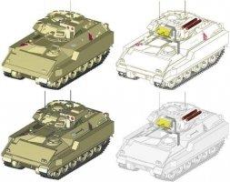 BRL-CAD Скриншот 5